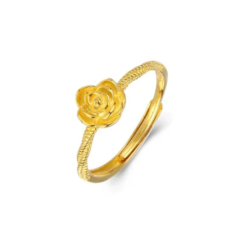 SHARK BABY Rings Women's