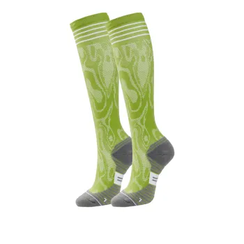 JSC Knee High Socks Women's 1 Pack