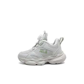 Mulinsen Slip Resistant, Abrasion Resistant, Lightweight Cushioning Kids' Running Shoes Kids'