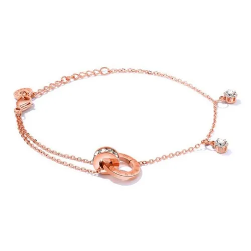 SHARK BABY Alloy Bracelets Women's