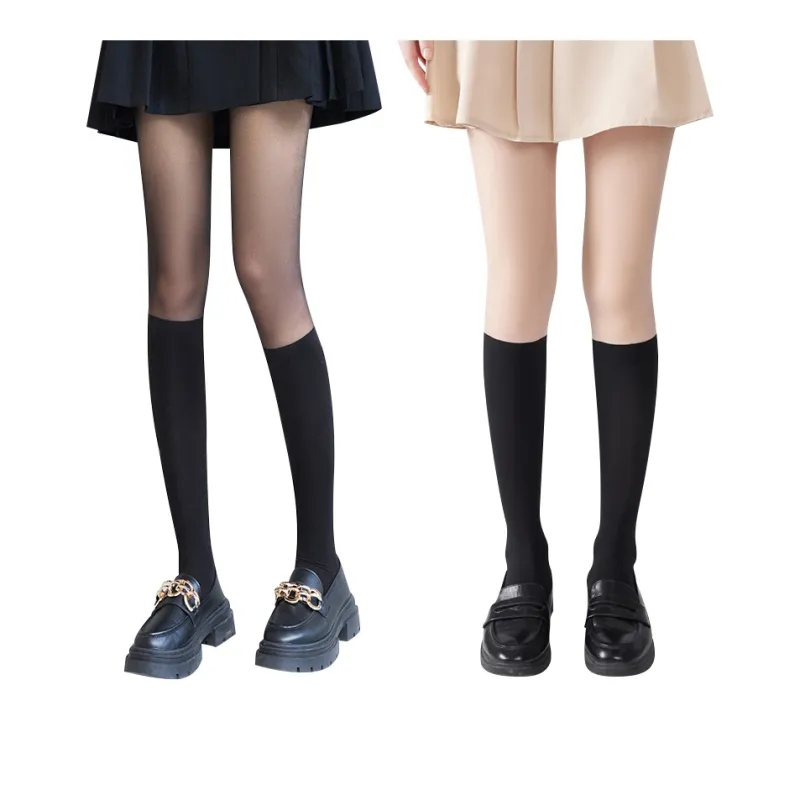 2323 Stockings Women's Combo Set-7