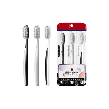 BANNER Toothbrushes Unisex