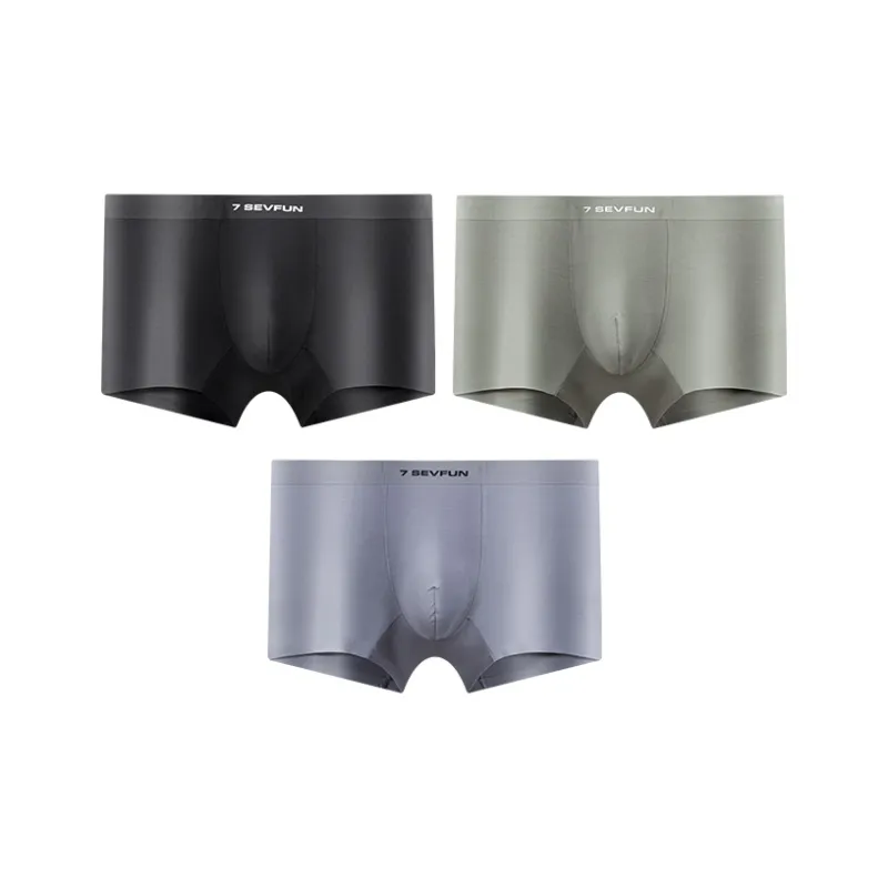 7 SEVFUN Underpants Men's 3 Pack-8