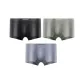 3 Pack (Black+Gray Green+Silver Gray)