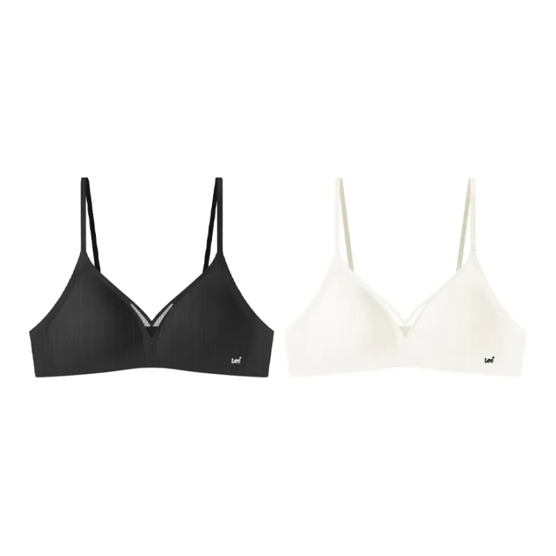 Lee Classic 101 Bra Women's 2 Pack-19