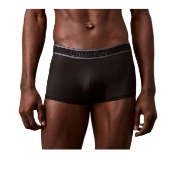 CALVIN KLEIN Underpants Europe Version Men's 1 Pack Black