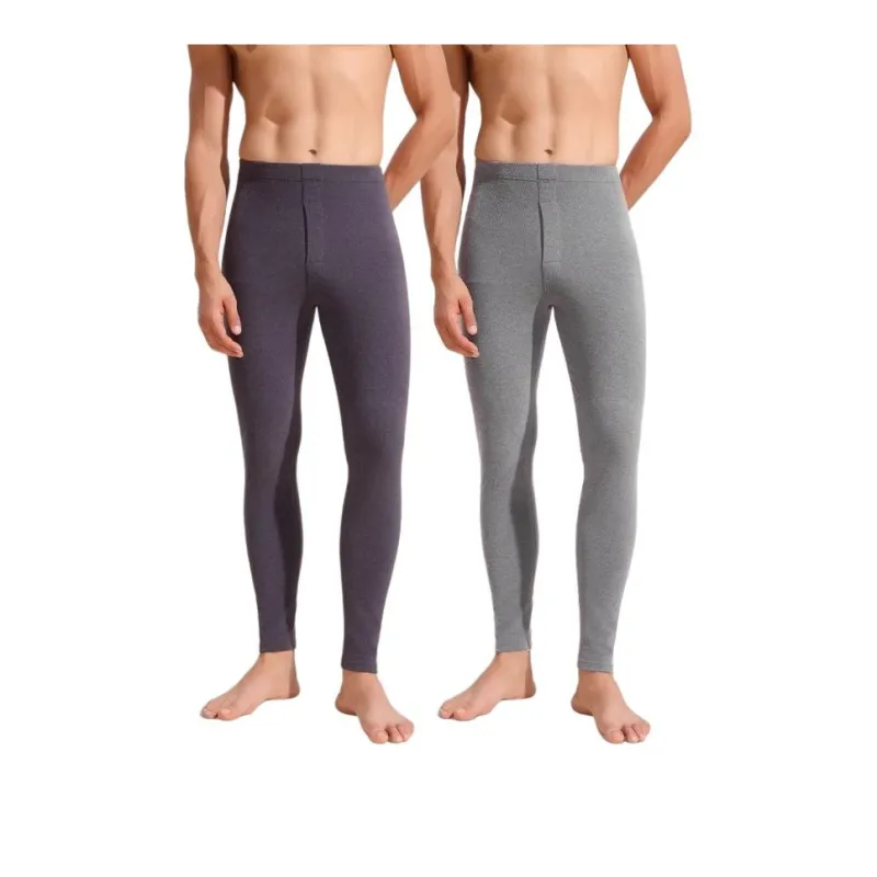 MIIOW Thermal Pants Men's Combo Set-10