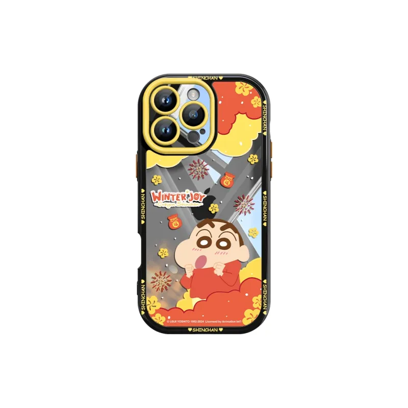 Pin Sai Phone Cases-9