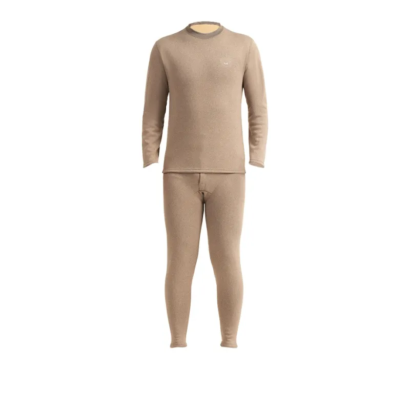 MIIOW Men Thermal Sets-2