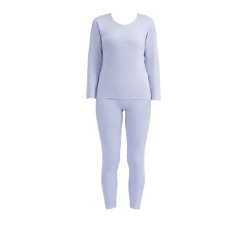 MIIOW Women's Thermal Sets
