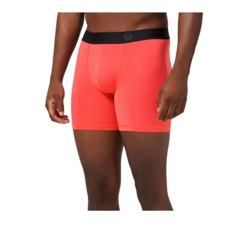 Lululemon AIM Underpants Mens 1 Pack Gray