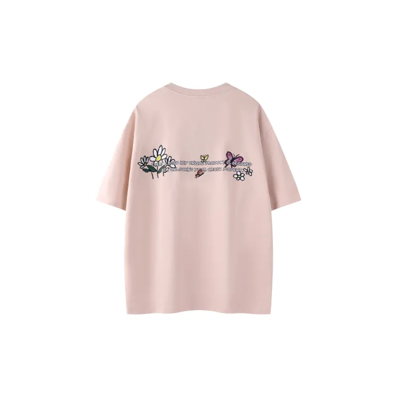 CRUSH KEY T Shirts Unisex-14