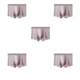 5 Pack (Dusty Purple+Dusty Purple+Dusty Purple+Dusty Purple+Dusty Purple)