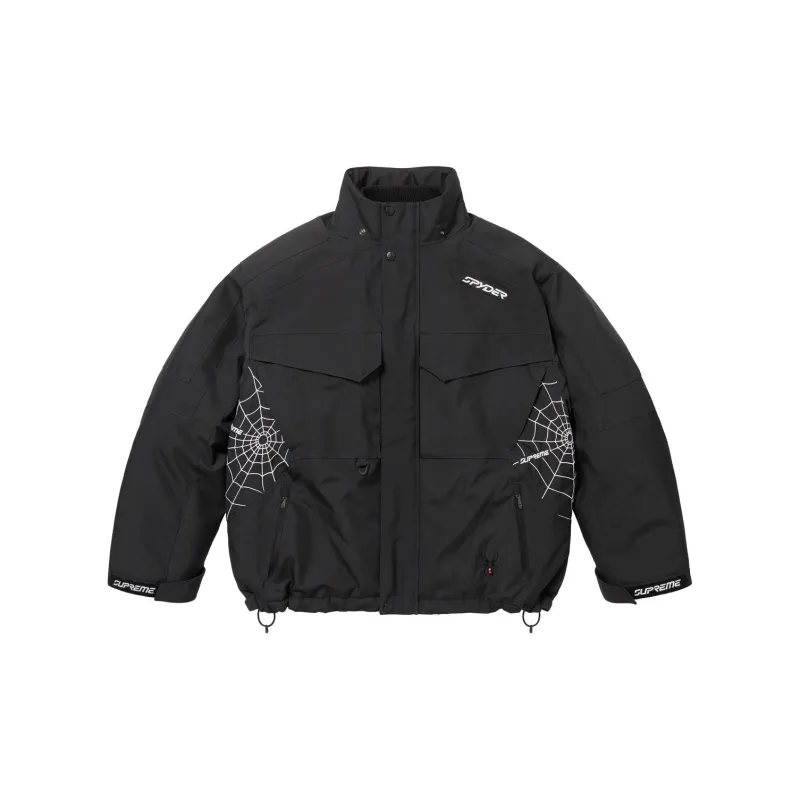 Supreme Technical Jacket-4