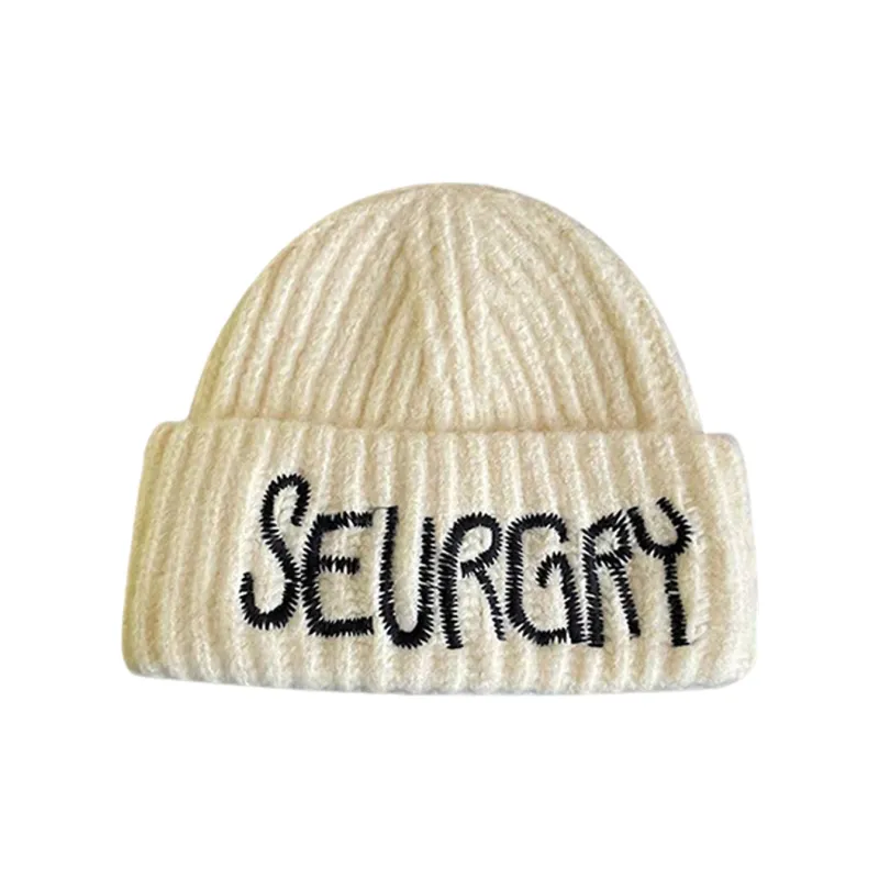 Cranta Komeia Acrylic Beanies Unisex-2