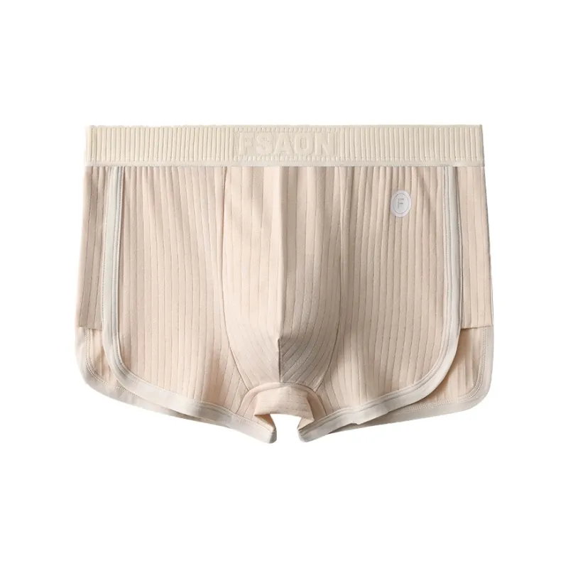 Urban Beauty Underpants Men's Combo Set-0