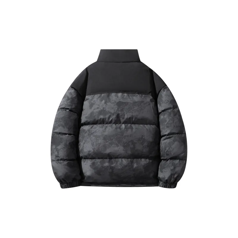 JINBEILE Down Jackets Unisex-3
