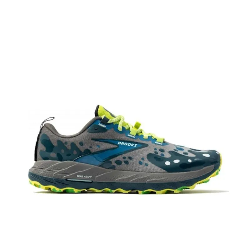 Brooks Cascadia 18 Extra Butter Women's-1