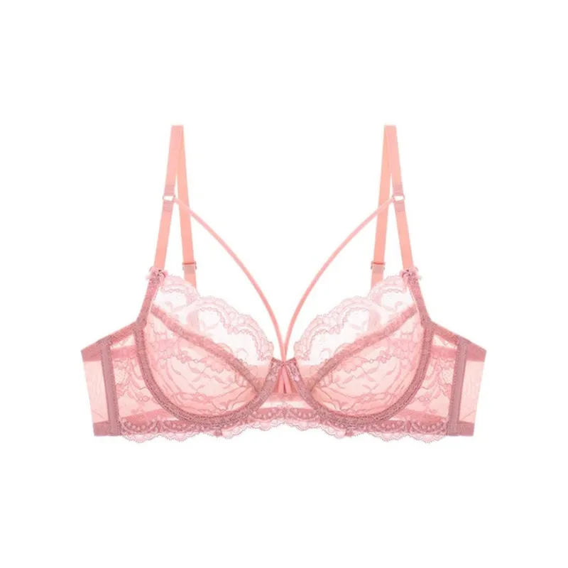 Maiden House Women's Bras-5