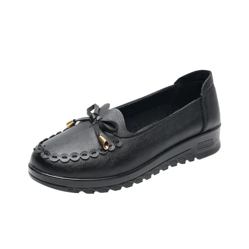 EGCHI Casual Single Shoes Women's-0