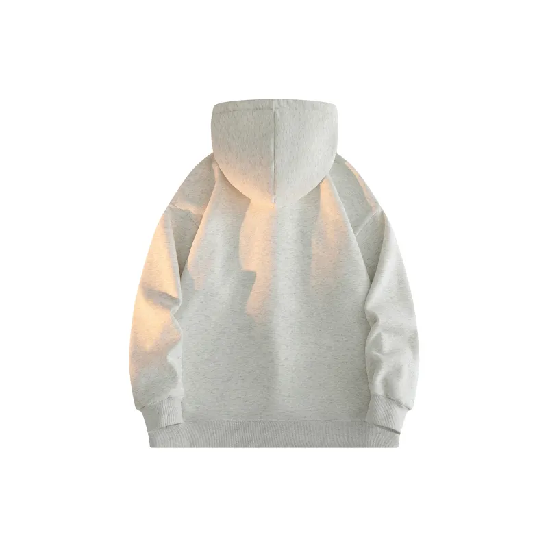 FUERZA Sweatshirts Unisex-13