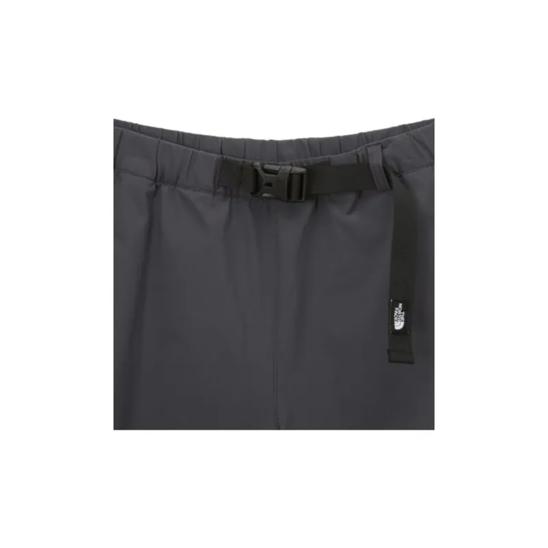 THE NORTH FACE Shorts Unisex Gray-4