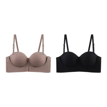 CHEMECHEME Bra Women's Combo Set