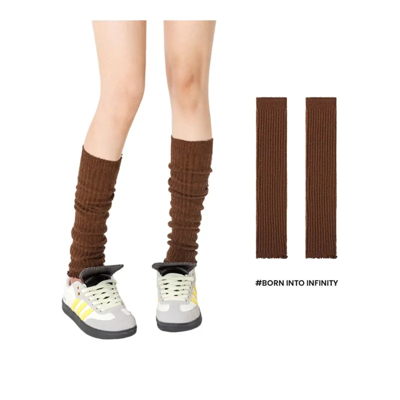 JKN Women's Mid Calf Socks-8