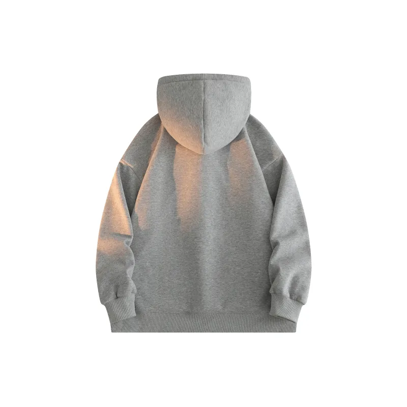 FUERZA Sweatshirts Unisex-35