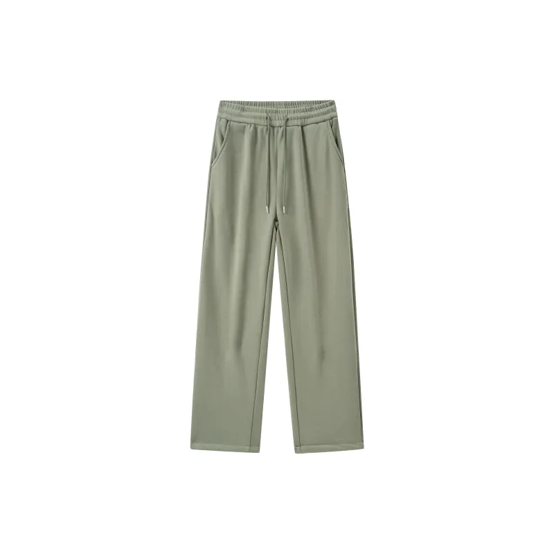 YATSI Knitted Sports Pants Unisex-0