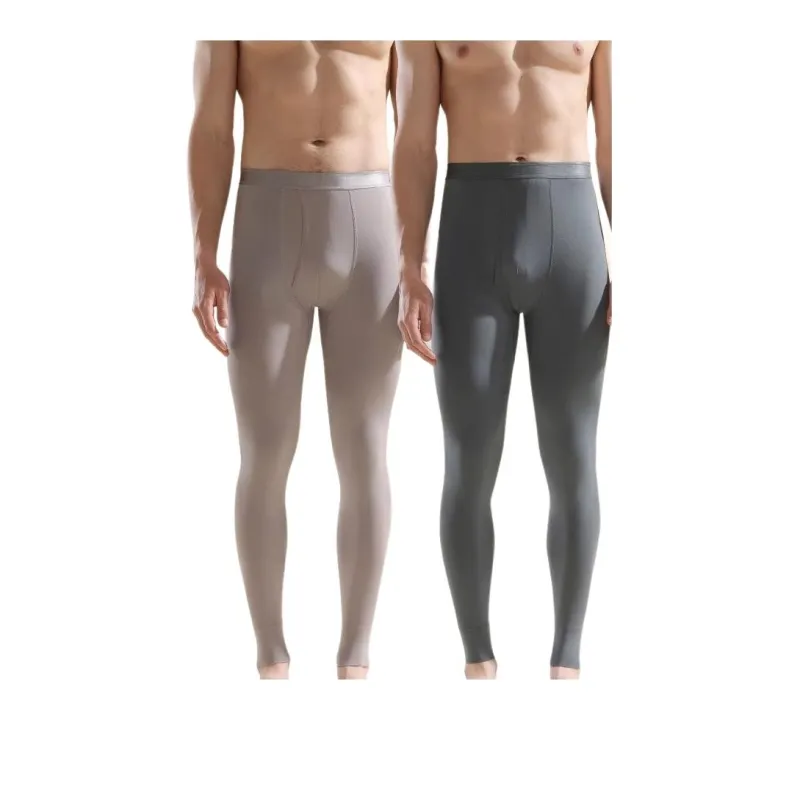 MIIOW Thermal Pants Men's Combo Set-12