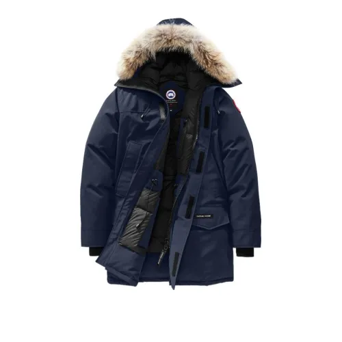 Canada Goose FW22 Down Jacket Men's Cerulean Blue