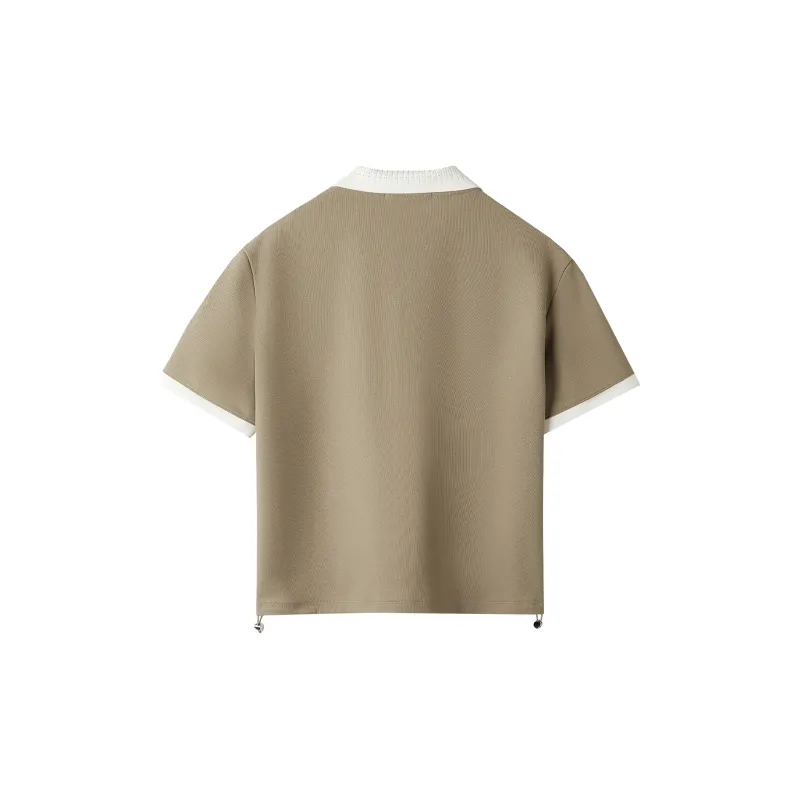 HLA Polo Shirts Women's-5