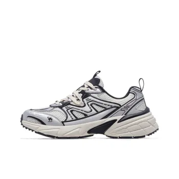 CAMEL Slip Resistant Height Increasing Low Top Chunky Sneakers Men's