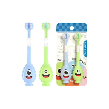 BANNER Toothbrushes Kids