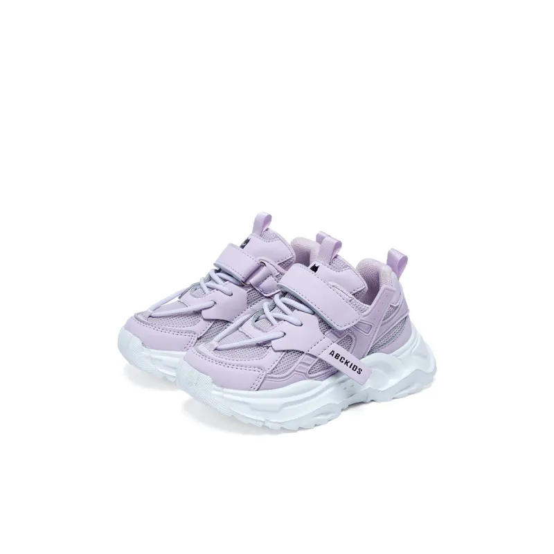 ABC KIDS Anti Slip And Wear Resistant Breathable Low Top Kids Lifestyle Shoes Kids'-14