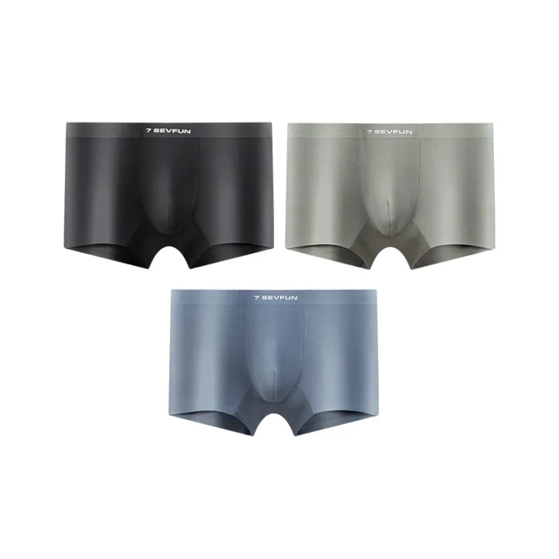 7 SEVFUN Underpants Men's 3 Pack-9