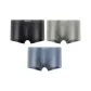 3 Pack (Black+Gray Green+Aqua Blue)