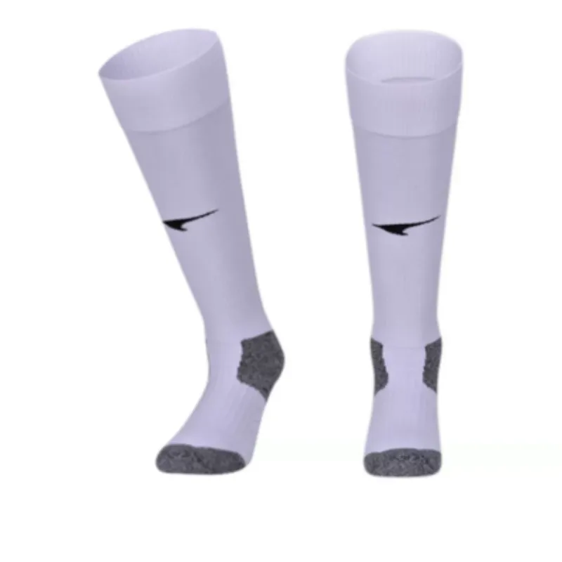UCAN Men Soccer Socks-12
