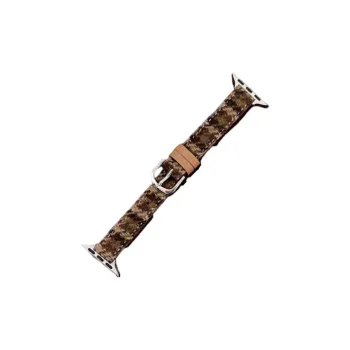 Warbler dew Unisex Watch Bands