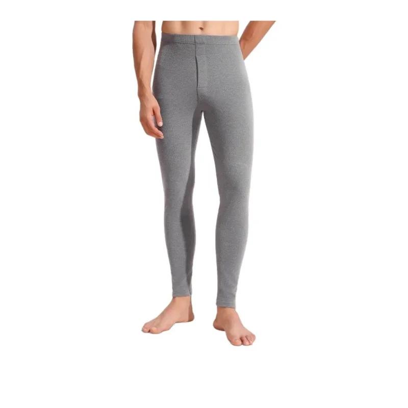 MIIOW Thermal Pants Men's Combo Set-3