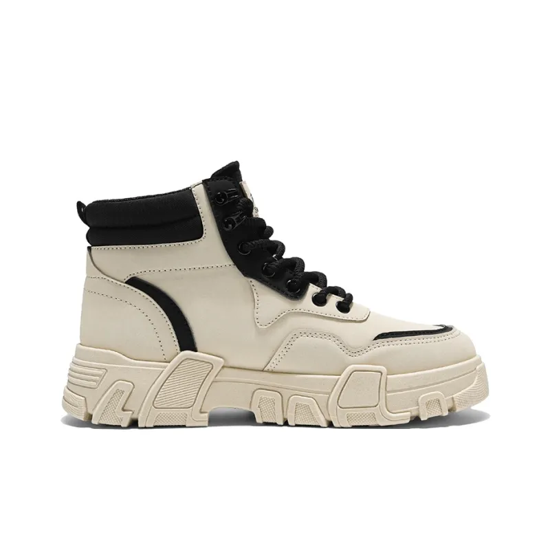 DOUBLE STAR 88 Short Martin Boot Men's-1