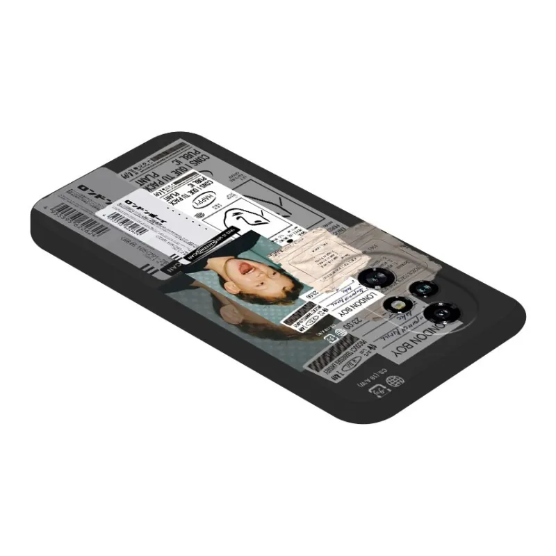 BAOCHENG Phone Cases-14