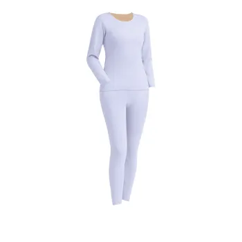 MIIOW Women's Thermal Sets
