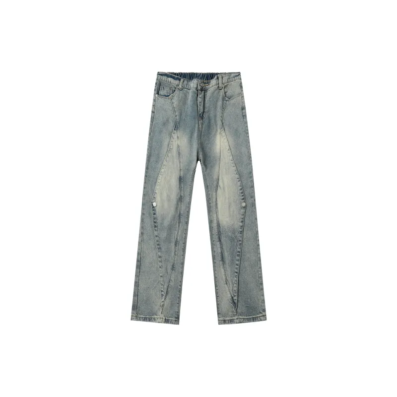 OTKSK Jeans Unisex-4