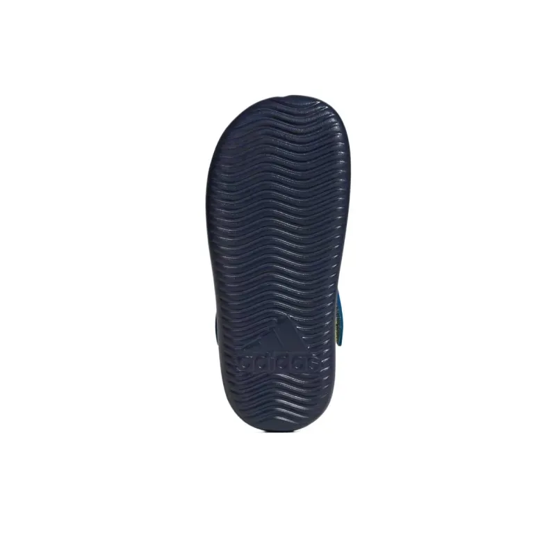 Adidas PIXAR Low Top Children's Sandals Dark Blue Kids'-6
