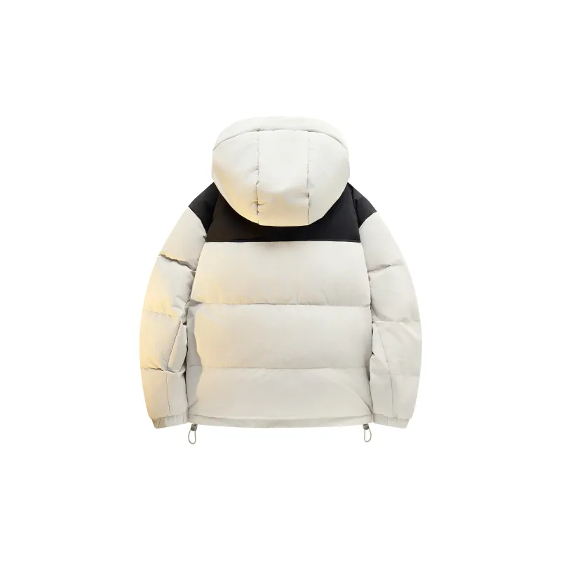 FASTFISH Down Jackets Unisex-3