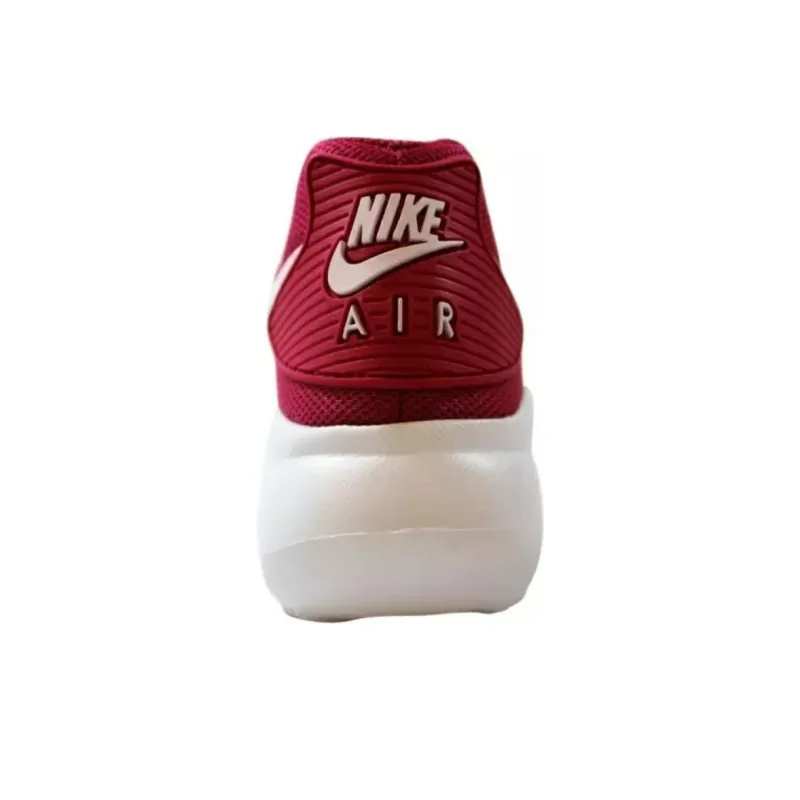 Nike Air Max Oketo Anti Slip Wear Resistant Low Top Casual Running Shoes Women's Pink-2