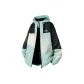 Pea Green-Black