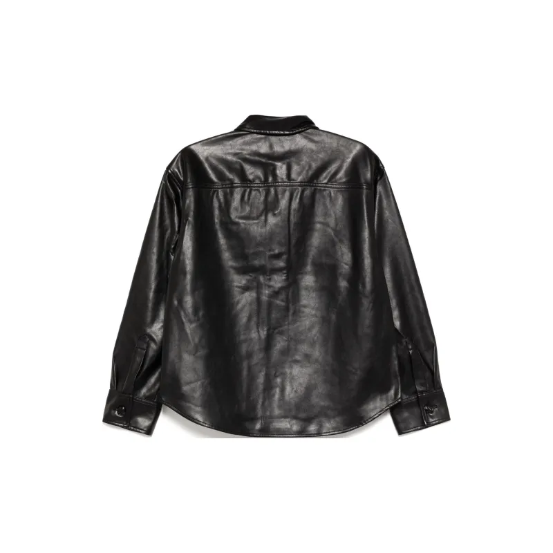 RAG&BONE Camilla Shirt Jacket-1
